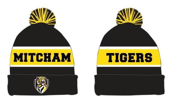 (SNR MERCH) - BEANIE