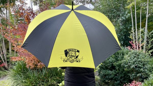 MJFC Umbrella