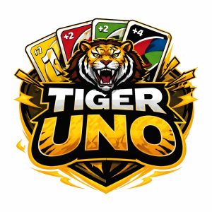 Junior Club TIGER UNO