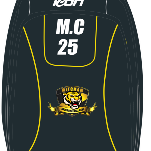 MJFC Back Pack