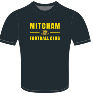 MJFC Cotton Tee
