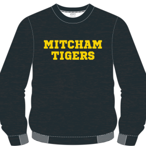MJFC Crew Neck Jumper
