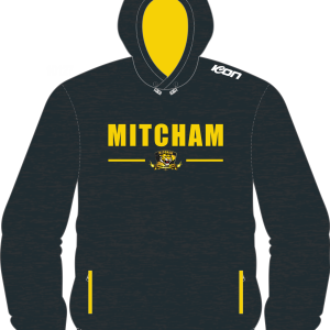 MJFC Hoodie