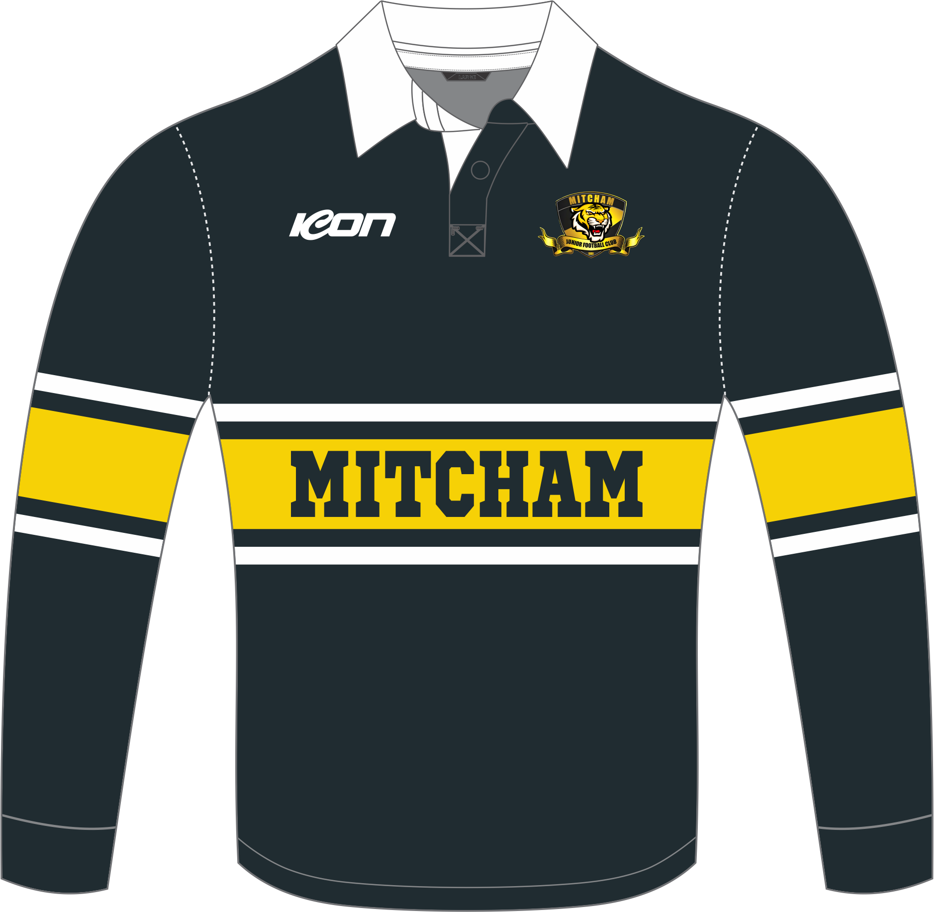 MJFC Rugby Crew