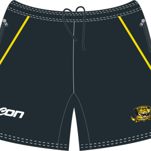 MJFC Training Shorts - 5 Inch