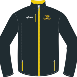 MJFC Soft Shell Jacket