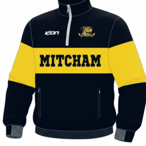 MJFC Retro Jacket